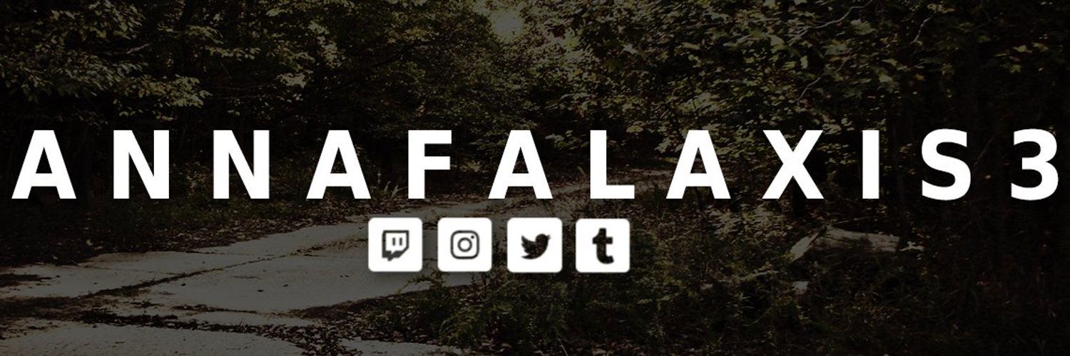 Anna Falaxis (on hiatus) photo