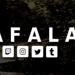 Anna Falaxis (on hiatus) photo