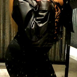 Antonela O's Model Photo on OnlyFans