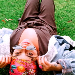 Ana de las Flores, Colombian Model