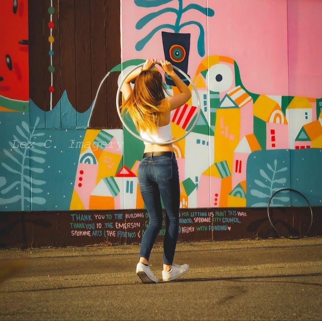 Baby butterfly photo