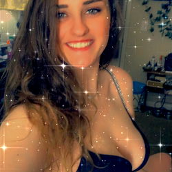 OnlyFans Model Photoshoot