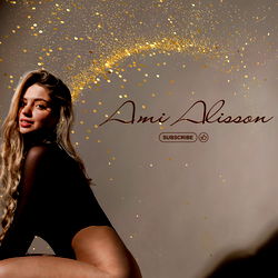 Ami Alisson ✨ photo