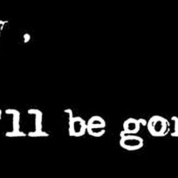OneDay I'll Be Gone: A Poignant Letter from Paige Schindler