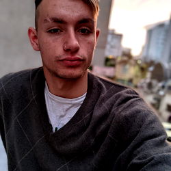 OnlyFans Model Tomás Stati, 27