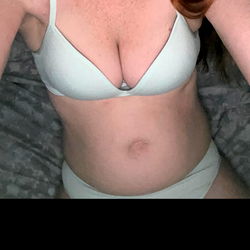 Ginger Tiger: A Manchester Model on OnlyFans