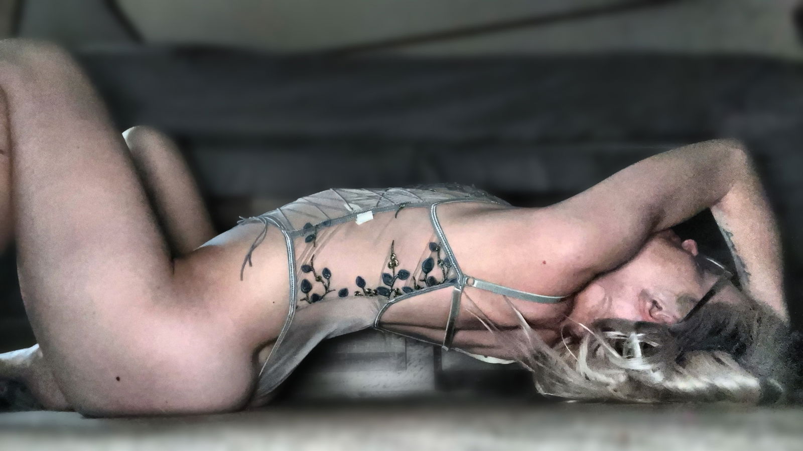 Dirty Racer 🏁 photo