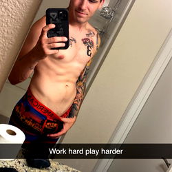 Seductive Mr.Banks, 25, Male