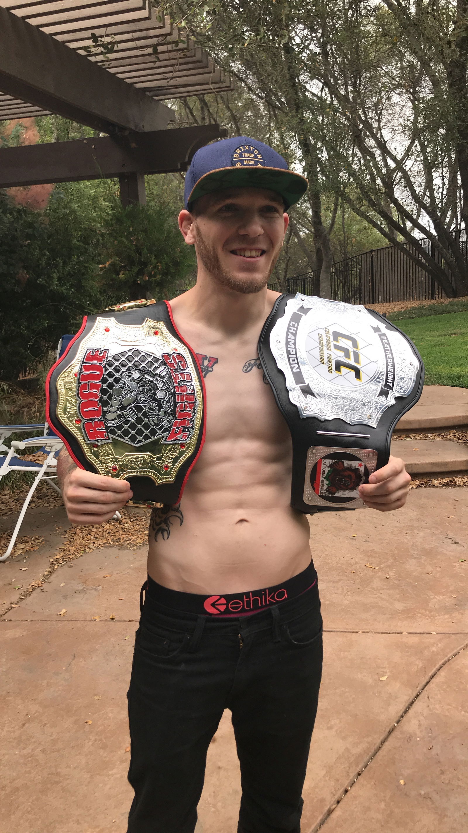 Seductive Mr.Banks photo