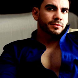 Sexy Male Model AlainR from Puerto Vallarta