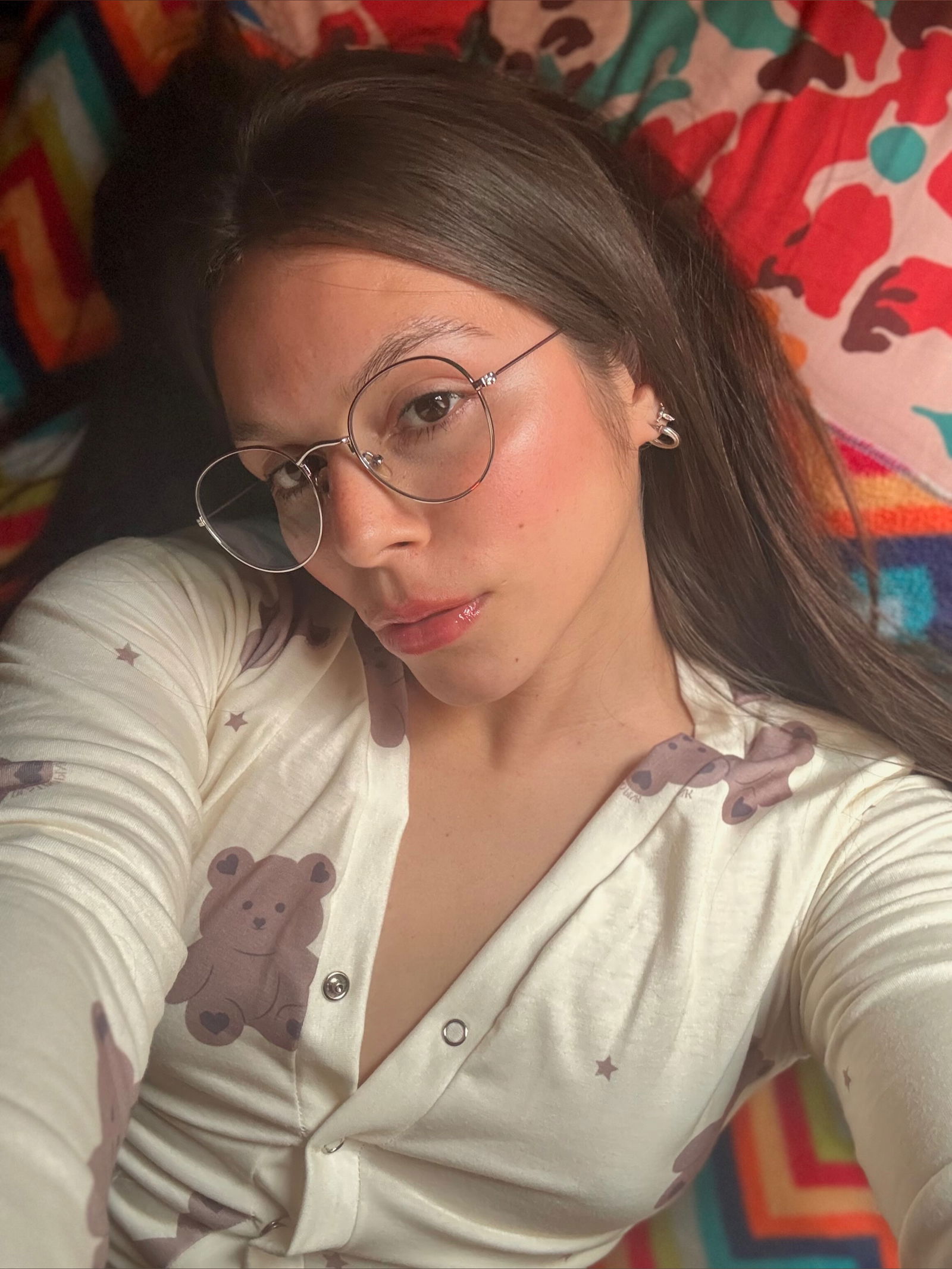 A good little girl 👼🏻FREE❤️‍🔥 photo