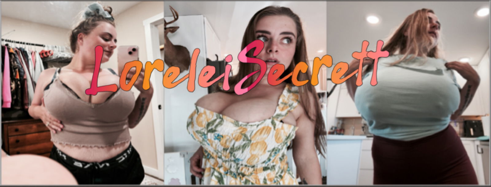 LoreleiSecrett photo