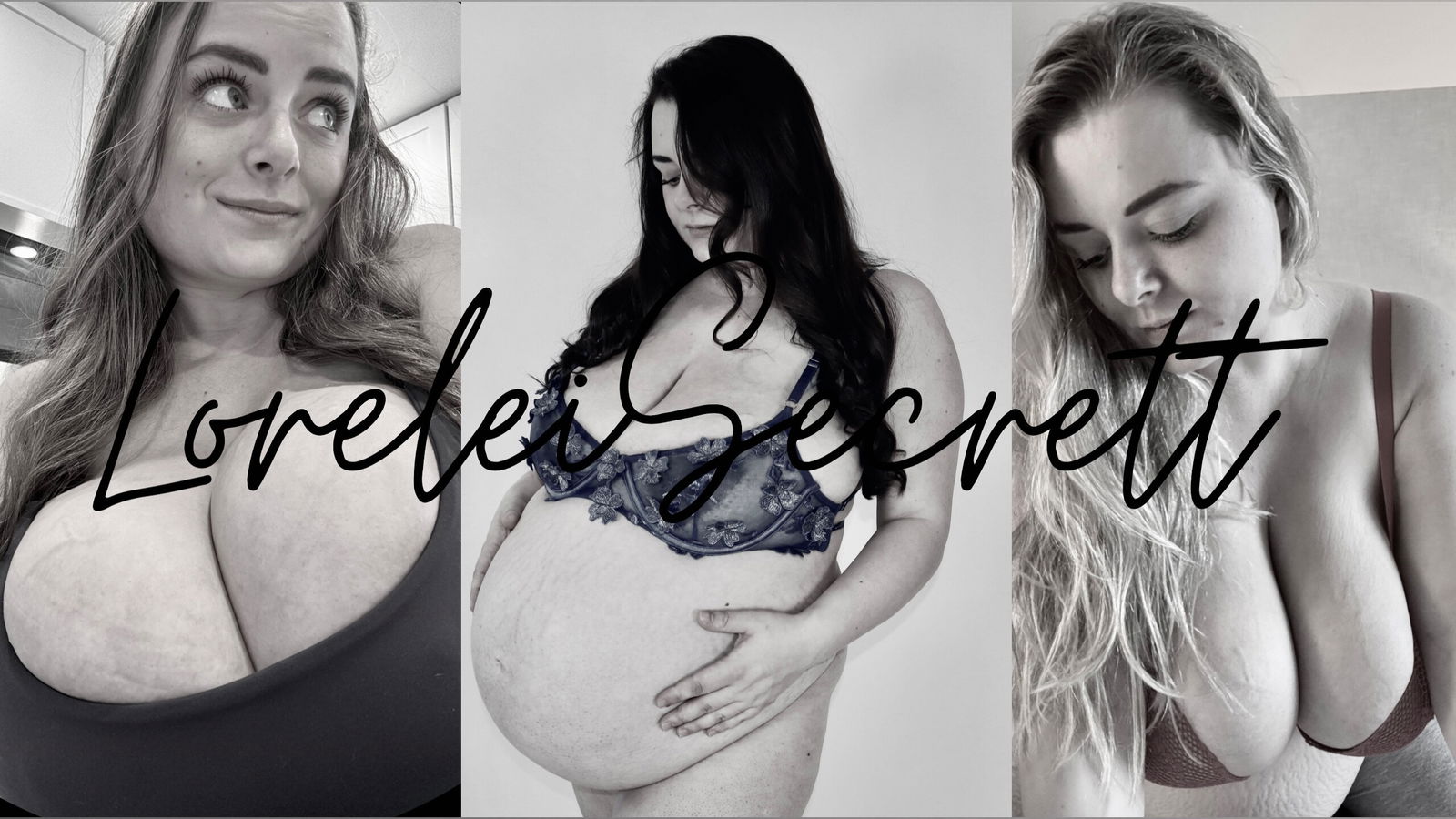 LoreleiSecrett photo