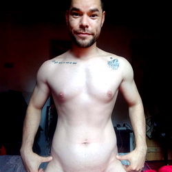 Alessandro, Argentinian Onlyfans Model