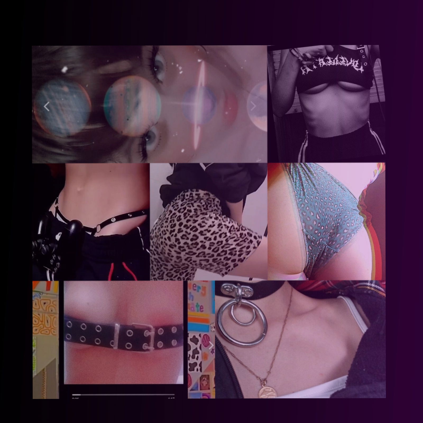 💥AnittaDinamitta💥 photo