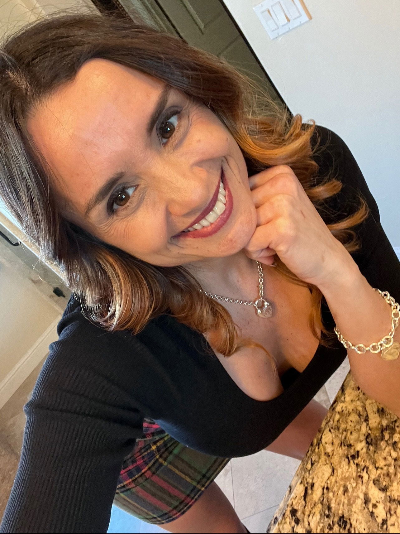 Angel Vixen Mom photo