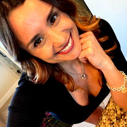 Angel Vixen Mom photo