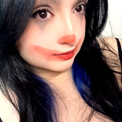 Playful Alice in Boobieland