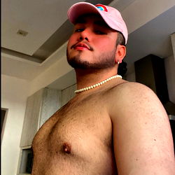 Georgie Garcia, OnlyFans Model from Mexico