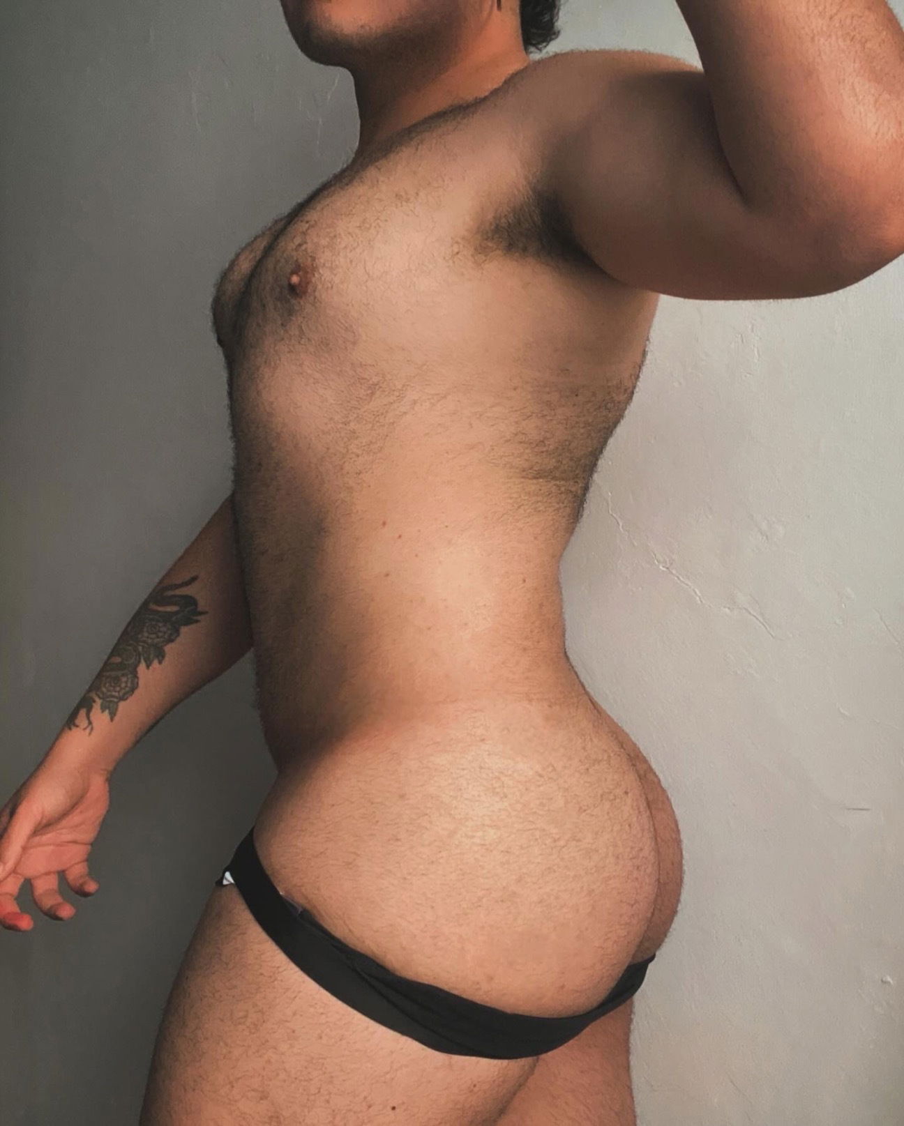 Isra Saenz 🇲🇽 photo