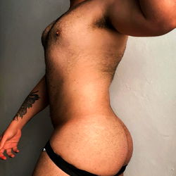 Georgie Garcia photo