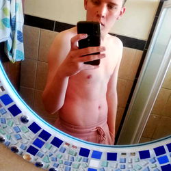 Just another gay photo