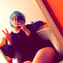 Ava Alexander, a Model on OnlyFans