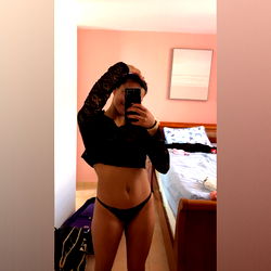 Anastasia's Latest Model Photo Shared on OnlyFans