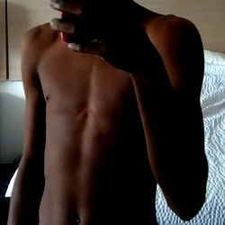 Fitness-focused athlete Wesker