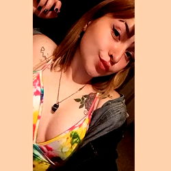 Stylish OnlyFans Model Pink Cupcake in Colorful Swimsuit