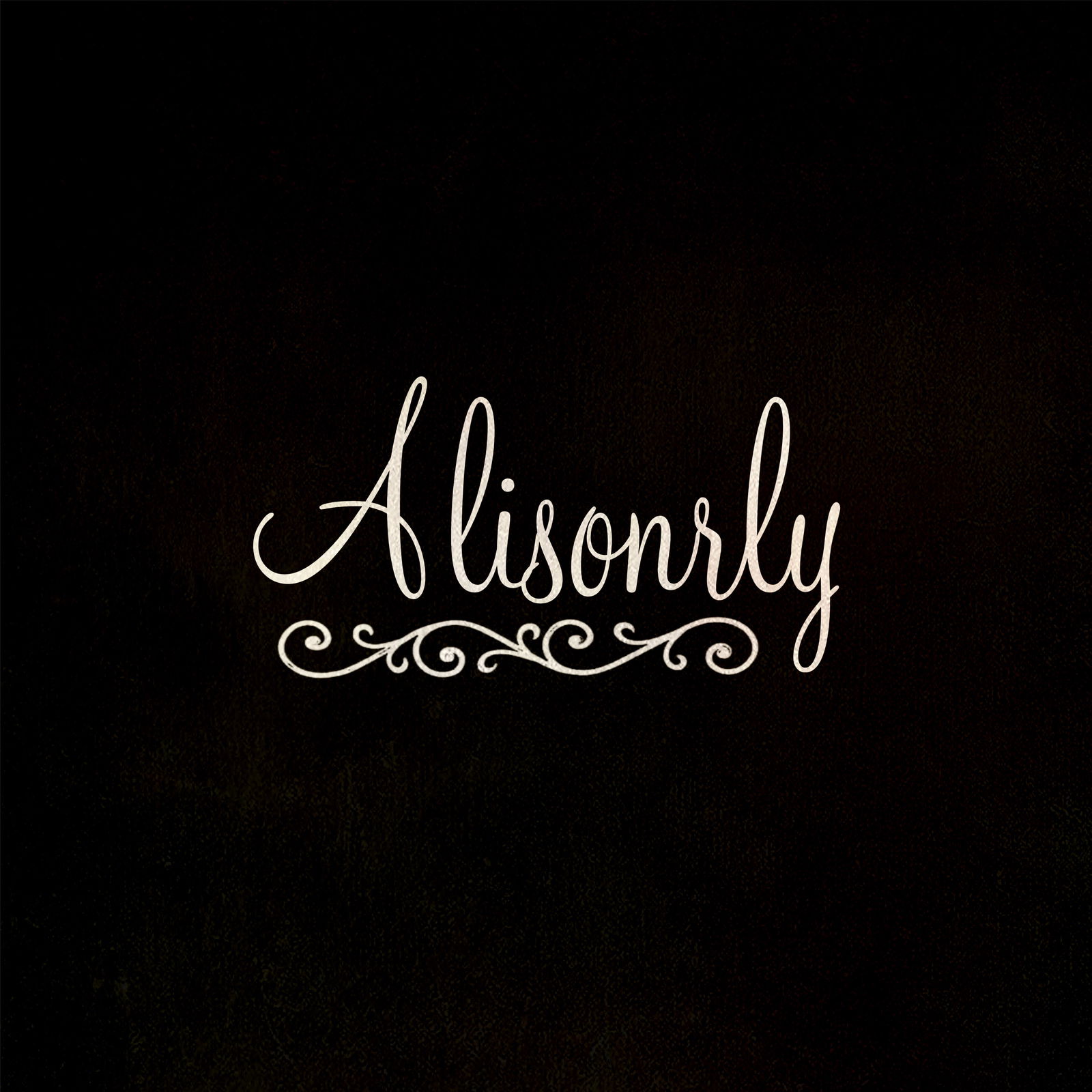 ♡ Alison ♡ photo