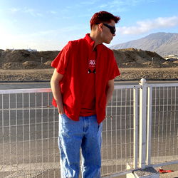 Gustavo Granada, 35-year-old Male from Antofagasta, Chile