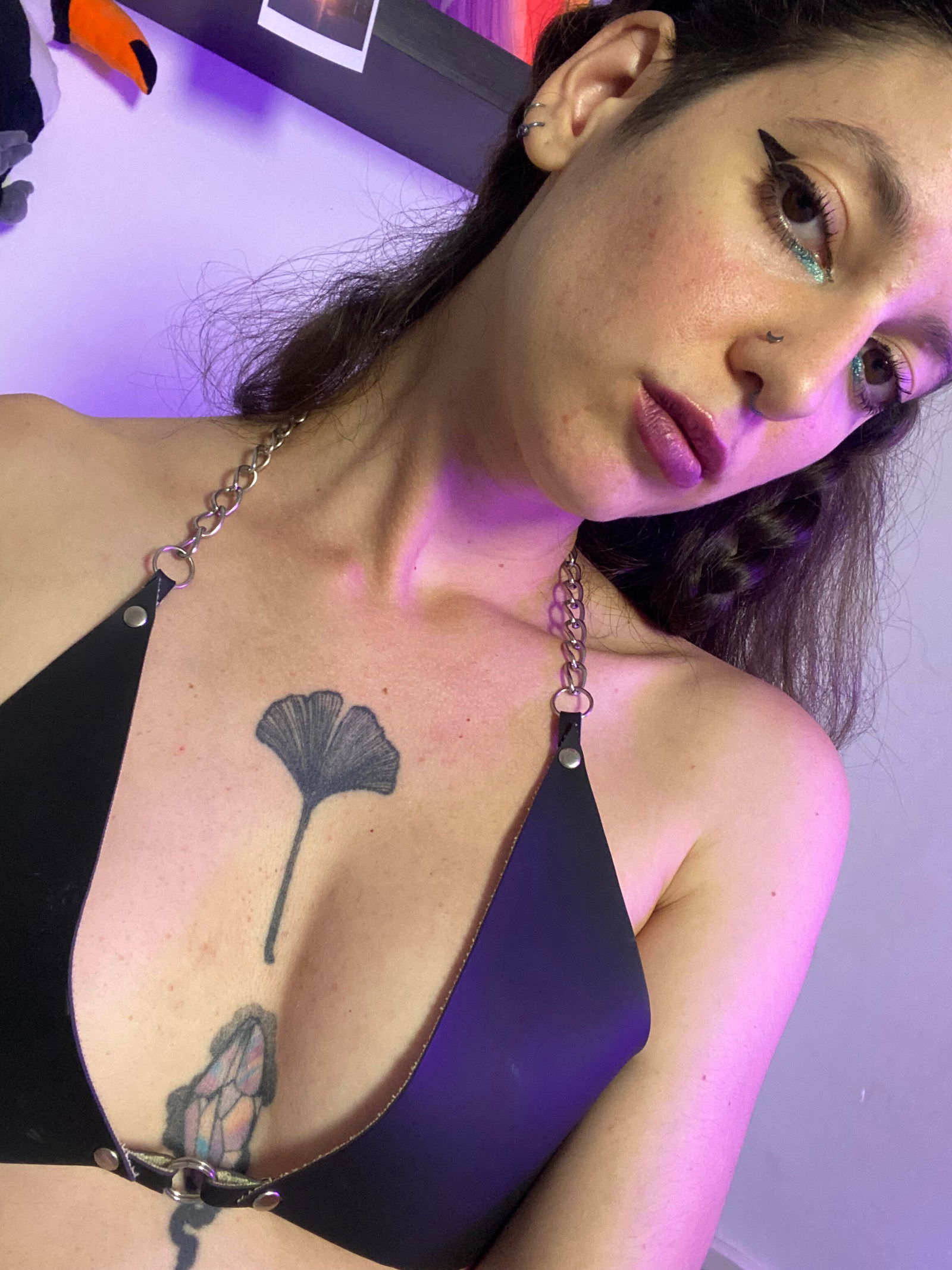 GODDESS Amatits 🍒 photo