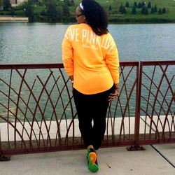 Aiko 🌹✨ Leisurely Stroll by the River