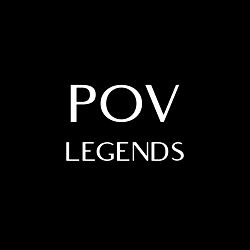 POV Legends ๐ photo