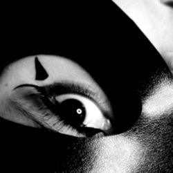 DIOSA DEL CA0S 🔥 photo