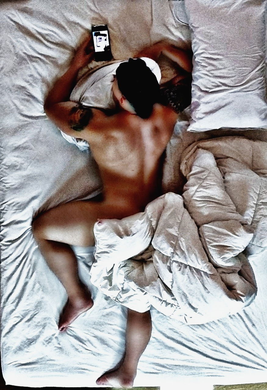 Marlon Julián Aymara photo