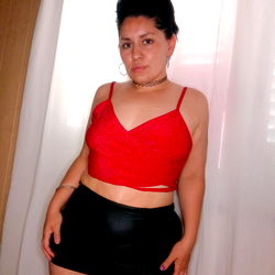 Chelsy - The Ultimate Pin-Up Model