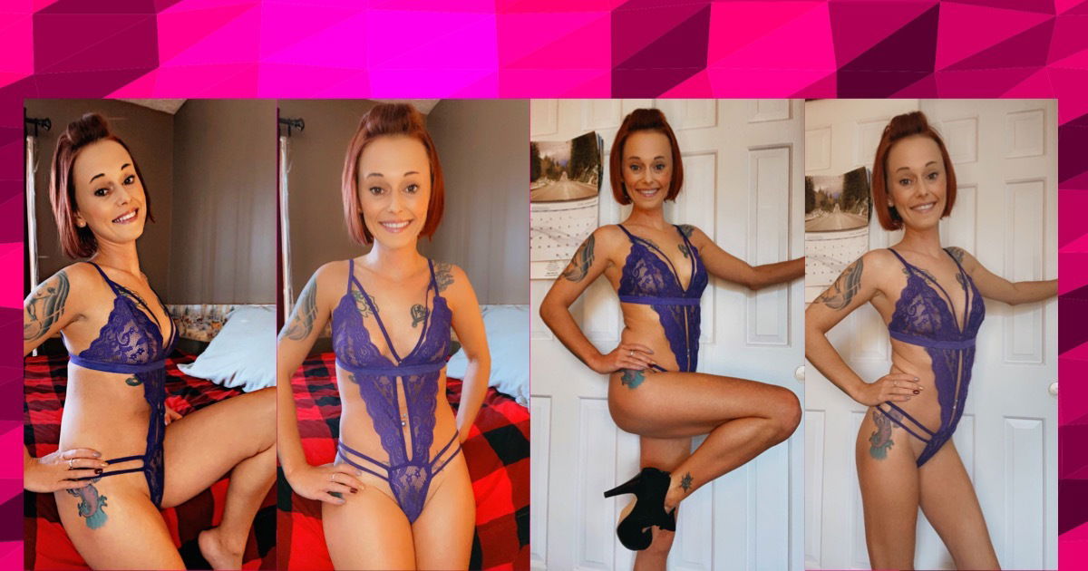 🍭Sweet &amp; Petite promo 🍭 photo