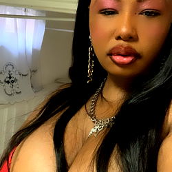 Angel Lust, OnlyFans Model, Showcasing Her Enchanting Beauty