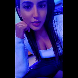 Amanda Madrigal on OnlyFans