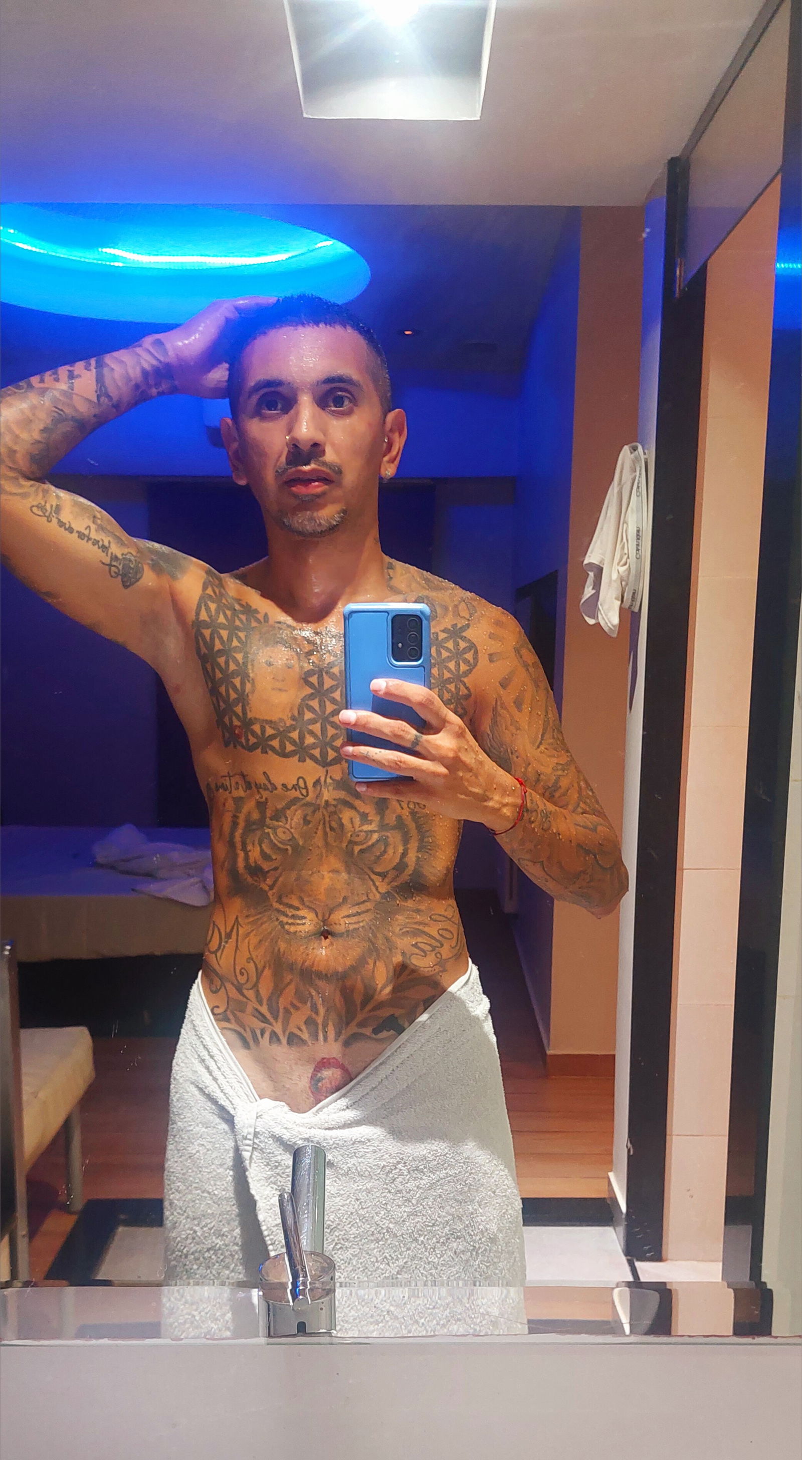 Mudito🔥🇦🇷 photo