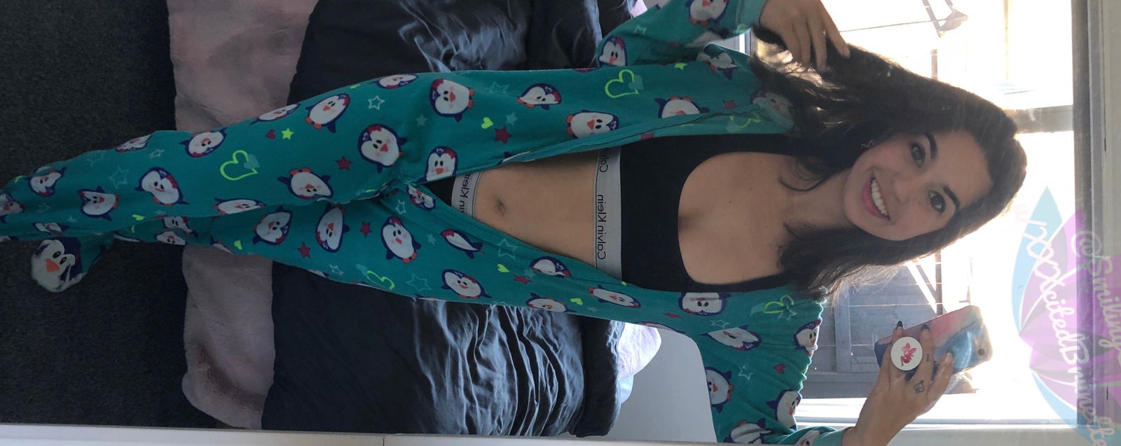 SmilingCici ✨👸🏻 photo