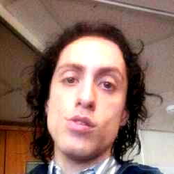 Alessia Traversi photo