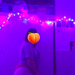 Model with OnlyFans Tagging