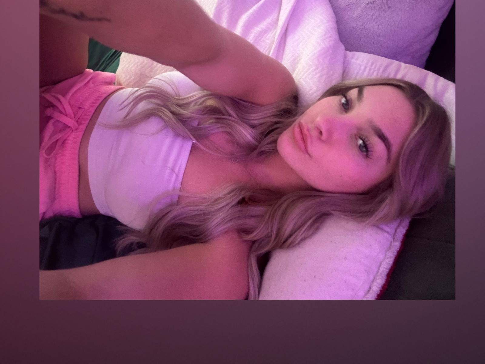 💕Girl Next Door😈 photo