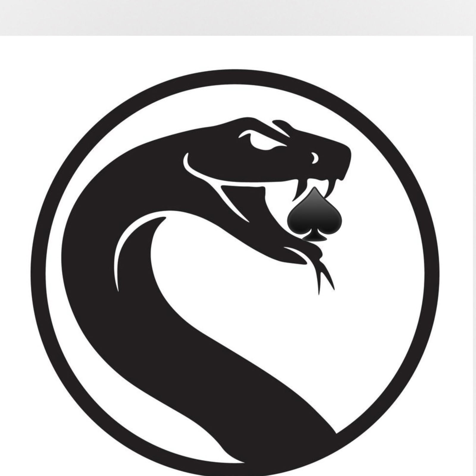 Uncut Mamba 🐍 photo