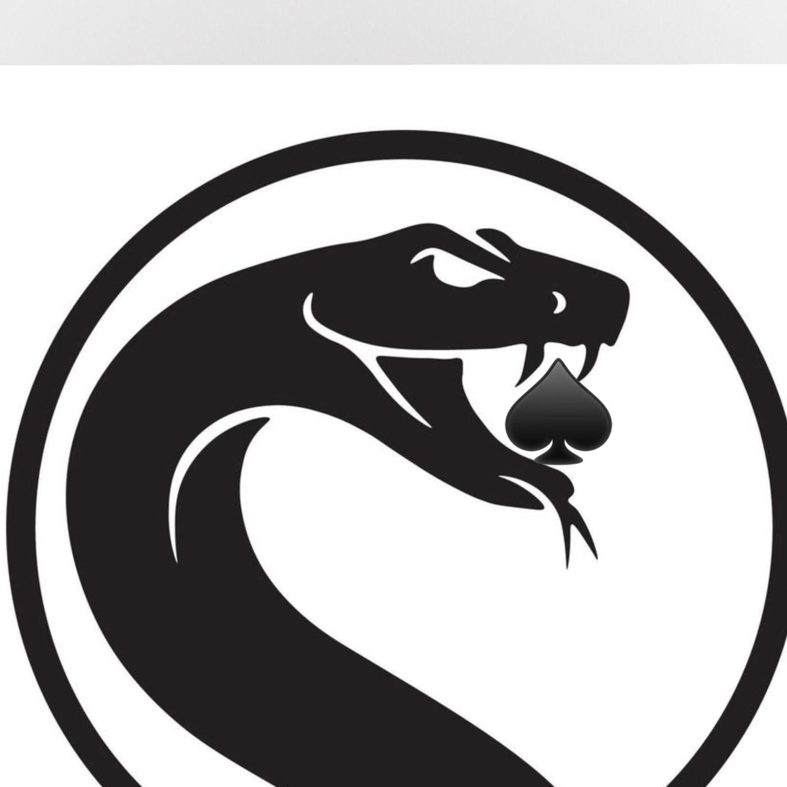 Uncut Mamba 🐍 photo