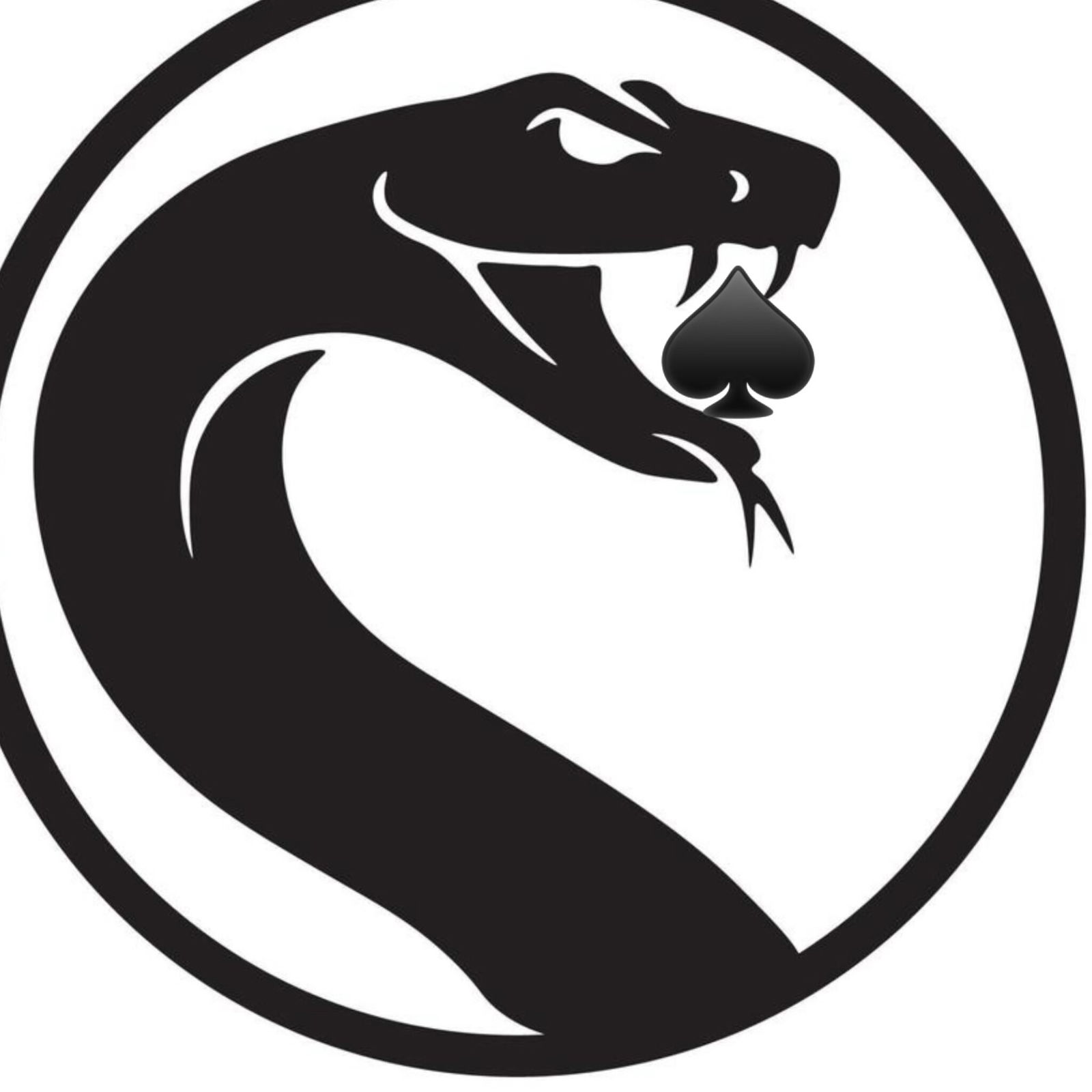 Uncut Mamba 🐍 photo