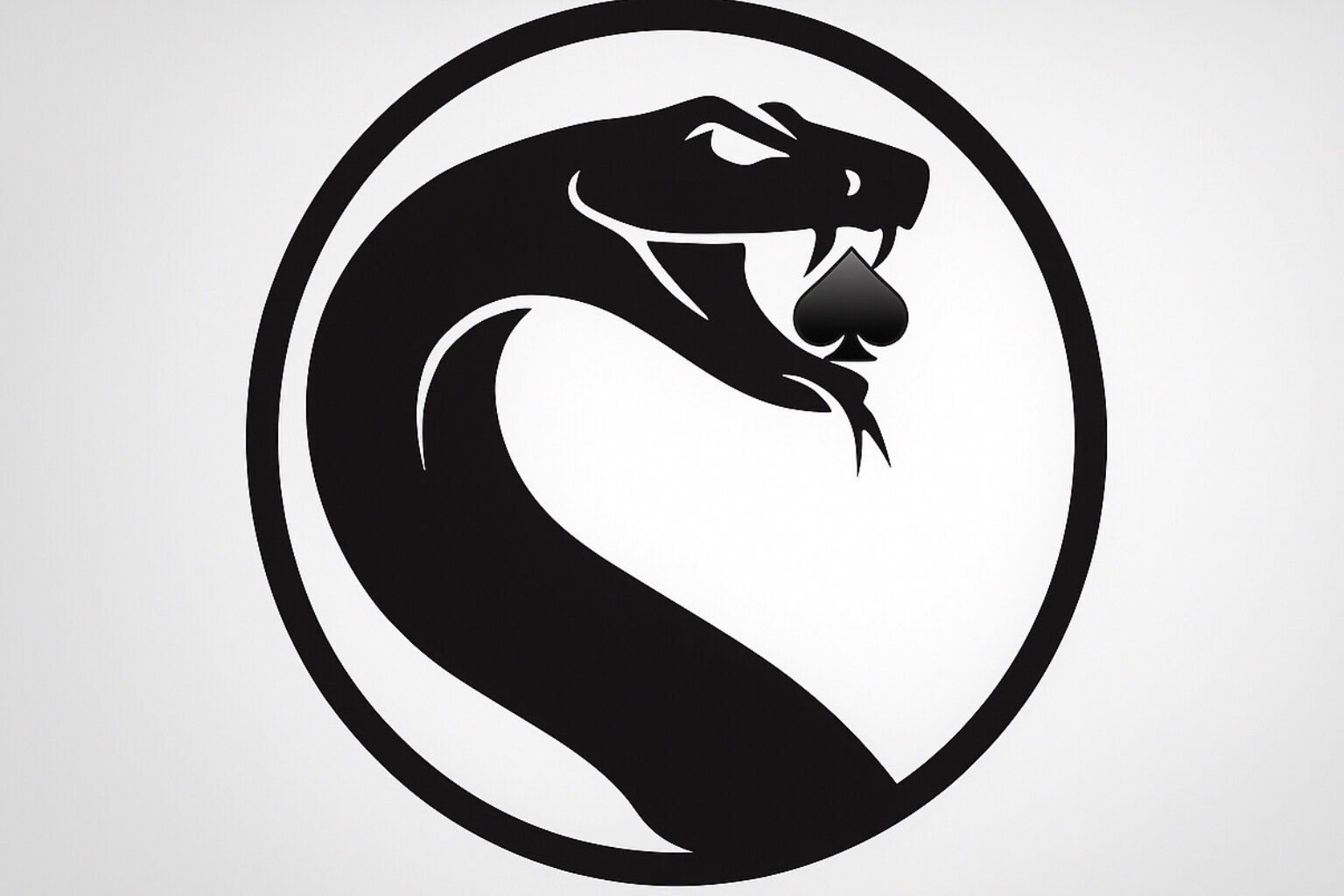 Uncut Mamba 🐍 photo